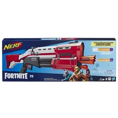 Nerf Fortnite TS Blaster