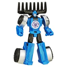 Transformers Robots in Disguise Legion Class Thunderhoof Figure