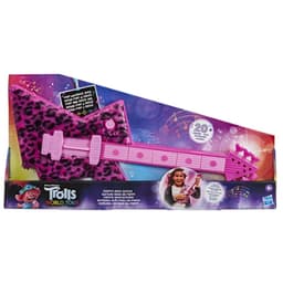 DreamWorks Trolls World Tour Poppy's Rock Guitar, Fun Musical Toy