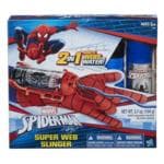 Marvel Spider-Man Super Web Slinger