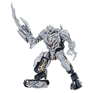 Transformers Studio Series 13 Voyager Class Movie 2 Megatron