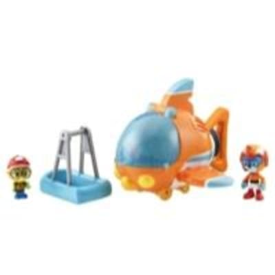 Top Wing Swift’s Flash Wing Rescue