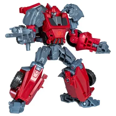 Transformers Studio Series Voyager Class Transformers: War for Cybertron Gamer Edition Ironhide Action Figure