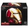 Marvel Legends Iron Man Electronic Helmet