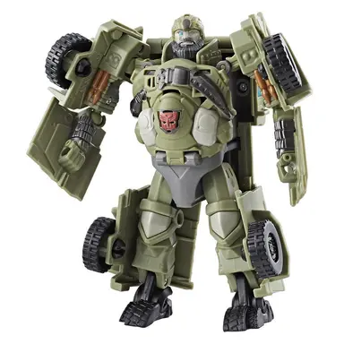 Transformers Allspark Tech Autobot Hound