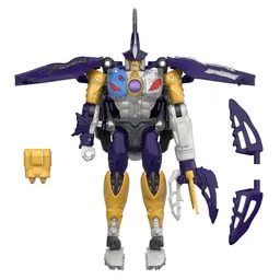 Transformers Age of the Primes Voyager Class Sky-Byte Action Figure
