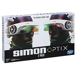 Simon Optix Game 2 Pack