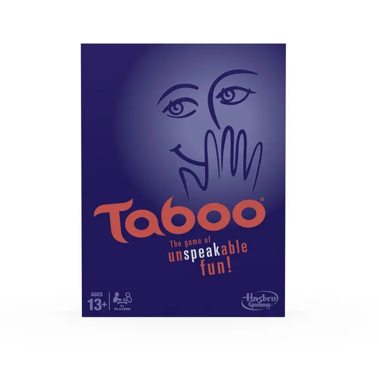 Taboo Game