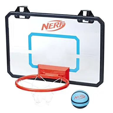 Nerf Sports Nerfoop Pro Series