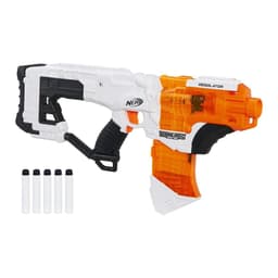 Nerf Doomlands Impact Zone Desolator