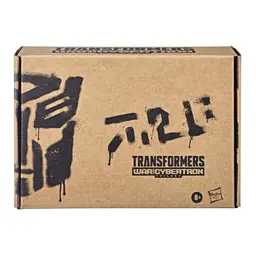 Transformers Generations Selects WFC-GS23 Deep Cover, War for Cybertron Deluxe Class Collector Figure, 5.5-inch