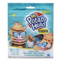 Mr. Potato Head Chips Ranch Blanche Toy 