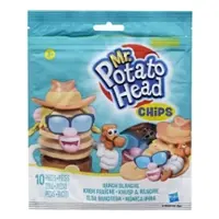 Mr. Potato Head Chips Ranch Blanche Toy