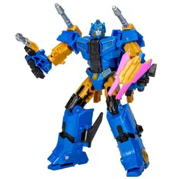 Transformers One Prime Changer Sentinal Prime
