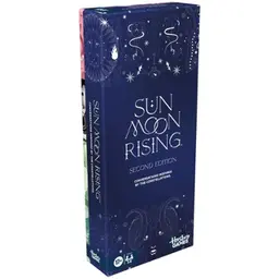 Sun Moon Rising Game (2nd Ed.)