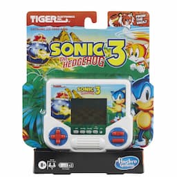 Tiger Electronics Sonic the Hedgehog 3 Electronic LCD Video Game