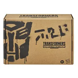 Transformers Generations Selects WFC-GS15 Hot House, War for Cybertron Deluxe Class Figure - Collector Figure, 5.5-inch
