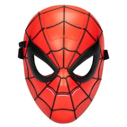 Marvel Spider-Man Glow FX Mask Role Play Toy for Kids Ages 5+