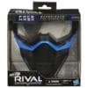 Nerf Rival Face Mask (Blue)