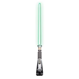 Star Wars The Black Series Luke Skywalker Force FX Elite Electronic Lightsaber