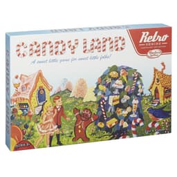 Retro Series Candy Land 1967 Edition Game