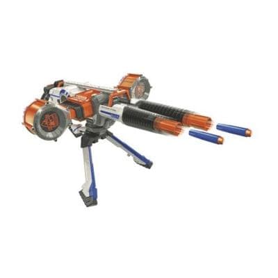 Nerf N-Strike Elite Rhino-Fire Blaster