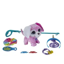 furReal Glamalots Interactive Pet Toy