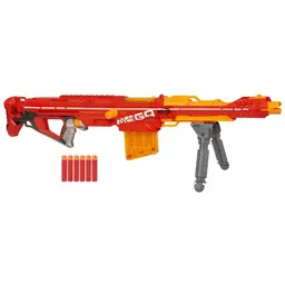 Nerf N-Strike Elite Centurion Blaster