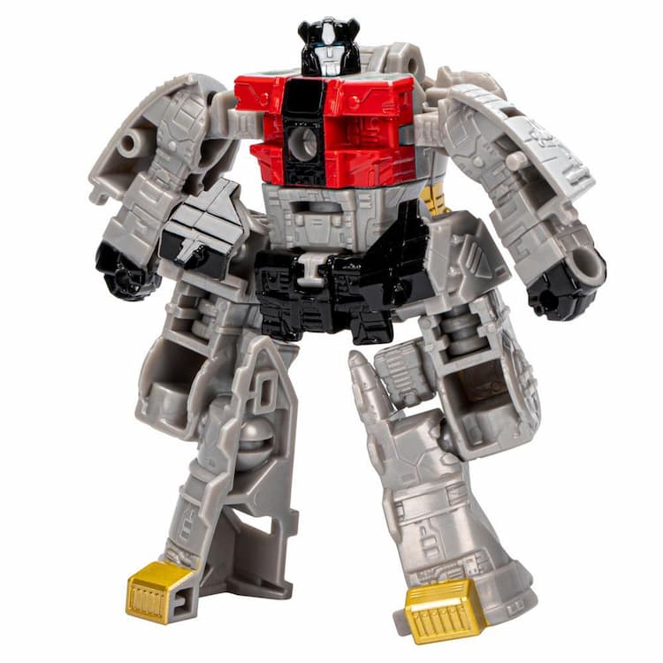 Transformers Legacy Evolution Core Dinobot Sludge Converting Action Figure (3.5”)