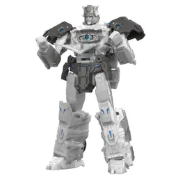 Transformers Age of the Primes Voyager Class The Thirteen Prima Prime Action Figure