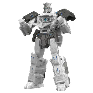 Transformers Age of the Primes Voyager Class The Thirteen Prima Prime Action Figure