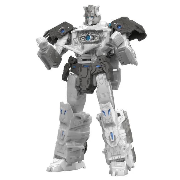 Transformers Age of the Primes Voyager Class The Thirteen Prima Prime Action Figure