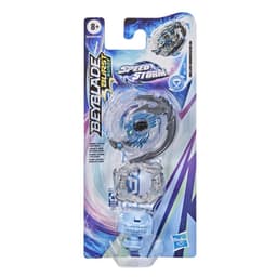 Beyblade Burst Surge Speedstorm Hollow Doomscizor D6 Spinning Top Single Pack -- Battling Game Top Toy for Kids
