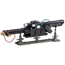 Ghostbusters Plasma Series Neutrona Wand (1984)
