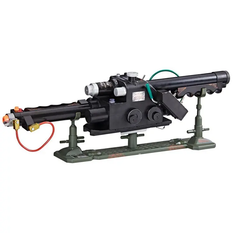 Ghostbusters Plasma Series Neutrona Wand (1984)