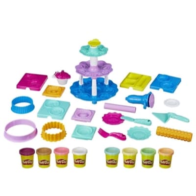 Play-Doh Kitchen Creations Bakery Creations Set