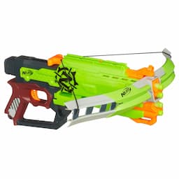 Nerf Zombie Strike Crossfire Bow Toy