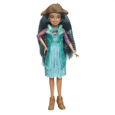 Disney Descendants Singing Uma