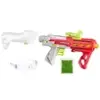 Nerf Pro Gelfire Pronto Blaster and 5000 Gelfire Rounds
