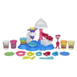 Play-Doh Cake Party