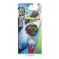 Beyblade Burst Turbo Slingshock Single Top Iron-X Surtr S4