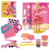 Play-Doh Barbie Designer Fashion Show Playset