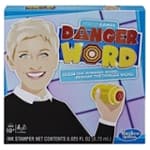 Ellen's Games Danger Word Game; Ellen DeGeneres Game