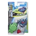 Beyblade Burst Turbo Slingshock Starter Pack Wonder Valyryek V4 Top and Launcher