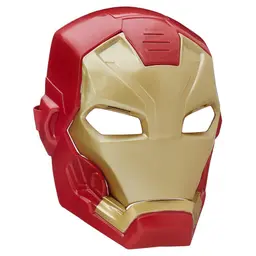 Marvel Captain America: Civil War Iron Man Tech FX Mask