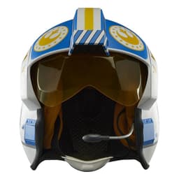 Star Wars The Black Series Carson Teva Premium Electronic Helmet