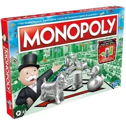 Monopoly Game