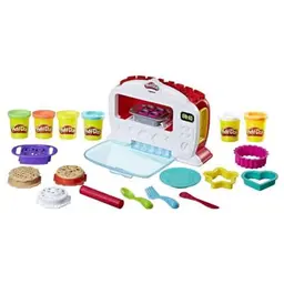 Play-Doh Kitchen Creations Magical Oven