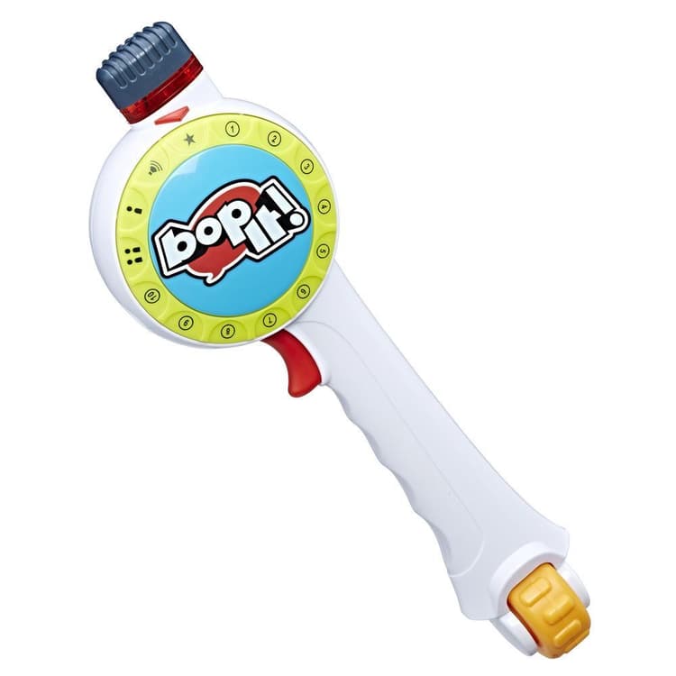 Bop It! Maker Game