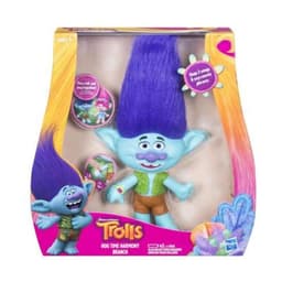 DreamWorks Trolls Branch Hug Time Harmony Figure